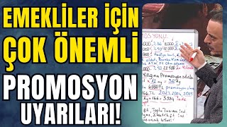 Emekli promosyonu nasıl hesaplanır Hangi banka ne kadar veriyor haber sondakika [upl. by Ennairam]