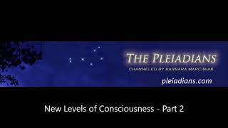 Barbara Marciniak  New Levels of Consciousness Part 2 [upl. by Holladay]