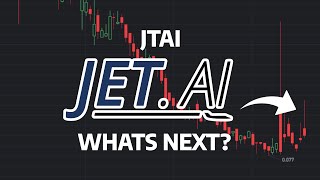 Whats Next  JTAI Stock Price Prediction  JTAI Stock Analysis  JetAI Stock [upl. by Bella]