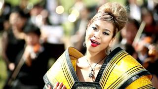 Sweetymotion  Turiin duulal Mongolian National Anthem Official music video [upl. by Ytrebil450]