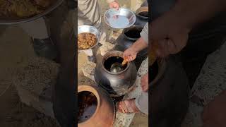 Most Famous Katwa Gosht Recipe Link in Bio food shorts [upl. by Vijar313]