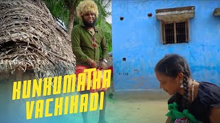 Saravedi Saran New song  gana  Sarpatta parambarai  Kanchana 3  Raghava Lawrence kunkumatha [upl. by Clover]