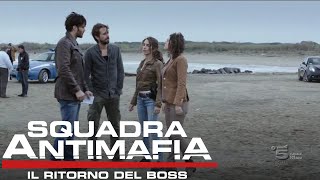 Squadra Antimafia Il Ritorno del Boss  Prima Puntata La nuova Duomo [upl. by Ruthven560]