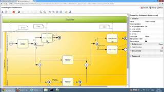 BPM with Fabasoft Folio  The Process Folder [upl. by Garneau]