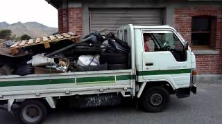 Cassels and Sons Brewery  Heathcote River Cleanup [upl. by Hadik]