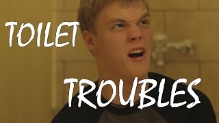 Toilet Troubles  Pending Creations [upl. by Kevan]