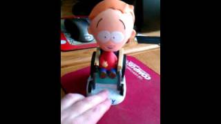 Timmy Bobble Head [upl. by Deery193]