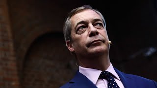 ‘We need to unite the right’ UKIP give up seats to Farage [upl. by Tisha160]