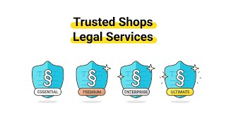 Trusted Shops Legal Services [upl. by Greenlee598]