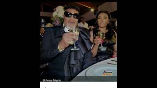 KOFFI OLOMIDE ET SA REINE FEMME LEGITIME MAMACI [upl. by Eimmit604]