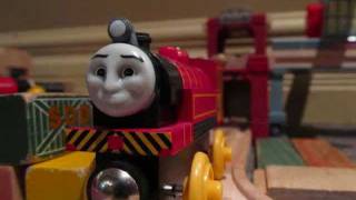 Sodor Steamworks TAF [upl. by Gunther]