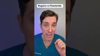 Rogaine vs Finasteride Which is Best for Hair Loss [upl. by Chelsea374]