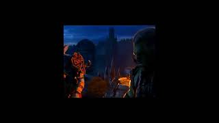 Сильвана обесчестила Орду warcraft orcs sylvanas hellscream guldan saurfang horde alliance [upl. by Atile823]