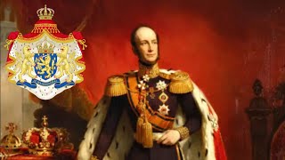 quotHet Wilhelmusquot  National Anthem of the Kingdom of the Netherlands  Musical version [upl. by Eilliw929]