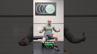 Understanding Squat Form Aligning Perspectives for Better Performance [upl. by Nauwaj]