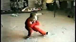 Russian Dance  The Cossack Kid [upl. by Norita970]