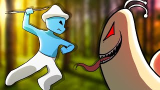 Smurf Cat Lore  Full movie [upl. by Albie]