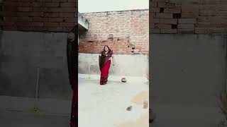 Bullet per Jija bhojpuri dance newsong youtubeshorts [upl. by Laius372]