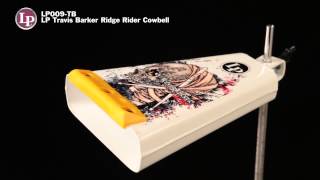 Cowbell Travis Barker 8´´ LP [upl. by Ledah]