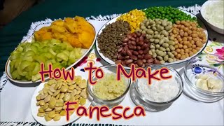 How to Make Fanesca [upl. by Denys644]