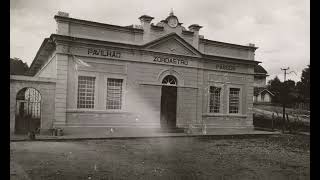 quotO Hospital Colônia de Barbacena O Holocausto Brasileiro Esquecidoquot sombrio hospicio terror [upl. by Letsou]