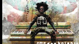 Amp Fiddler  I Get Moody Sometimes feat Moodymann Official Audio [upl. by Sarid]