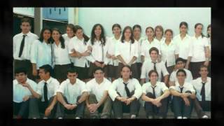 Alumnos Colegio Pío XII [upl. by Clayton398]