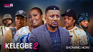 KELEGBE PART 2  Latest 2024 Yoruba Movie Starring Ronke Odusanya Jide Kosoko Olayinka Solomon [upl. by Neelloj]