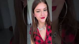 Jenny Popach latest viral video viral trending shorts [upl. by Nnyliak]