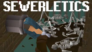 I Broke My RNG in the Varrock Sewers  Sewerletics 9 [upl. by Soneson]