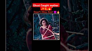 Ghost try to kill the mother 🤬😡 mother killer Attitude Status 🔥💥 Bad power kill mother 😭😞 shorts [upl. by Zeiger]