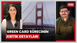 Green Card kura sonucu nereden nasıl öğrenilir Green Card çıkanlar ne yapmalı Mülakat nasıl [upl. by Timotheus54]