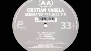 Cristian Varela  Symetric Bases [upl. by Atiuqihc]