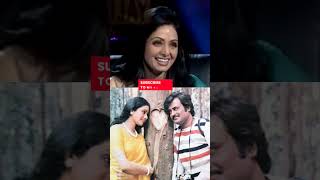 RAJINI IS VERY HUMBLE PERSON rajini rajinikanth sridevi vettaiyan jailer [upl. by Desiree65]