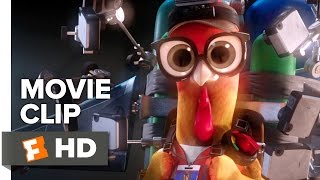 Storks Full Movie Review  Jennifer Aniston Kelsey Grammer Ty Burrell [upl. by Starinsky]