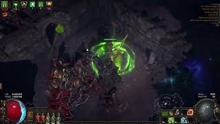 Poisonous Concoction of Bouncing Trickster  Uber Shaper Showcase [upl. by Adihsaar]