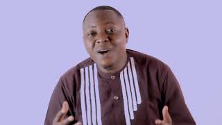 Christopher Mwahangila  Yesu Yuko Hapa  Official Video Song SKIZA 860653 [upl. by Marijo]