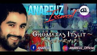 Anareuz  TAMGHRA V3 Official Audio [upl. by Uon]