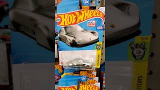 Hot Wheels Peg Hunting  Prosche Prototype Keychain shorts [upl. by Varini388]