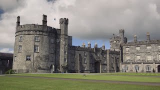 Tales of Irish Castles  Episode 2  Dont Mess With a Knight  2014 HD [upl. by Isola]