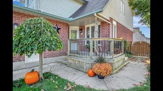 Marty Fraser  88 Stanley Ave Kitchener Ontario [upl. by Yanehc]