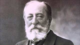 Camille SaintSaëns  Phryné LAugé De Lassus 1892  Op030 La Princesse Jaune LGallet 1872 [upl. by Kcirret]