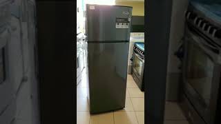 Nevera Refrigerador Nedoca dos puertas [upl. by Yarw]