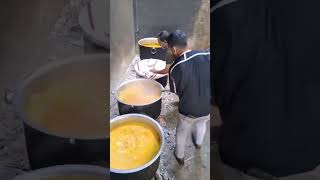 60 kg MUTTON BIRYANI [upl. by Afrika]