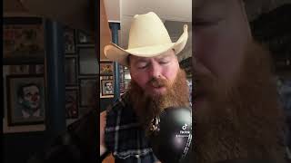 Whiskey Lullaby sung by Danny Brevik [upl. by Bowne]