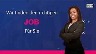 Neuer Job gesucht Passende Stellenangebote schnell finden [upl. by Ahsilek405]