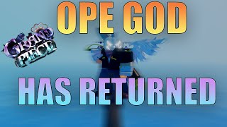 GPO The OPE god is back [upl. by Richard]