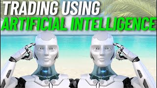 How Artificial Intelligence is Changing Day Trading Forever [upl. by Gale]