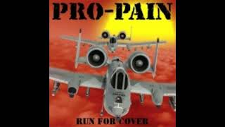 Pro Pain  Run For Cover Full Album 2003 [upl. by Fredek]