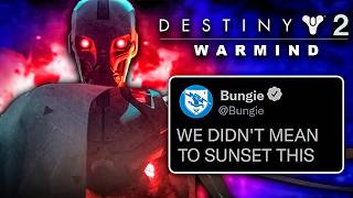 The DLC That Saved Destiny Warmind  Destiny 2 [upl. by Frangos]